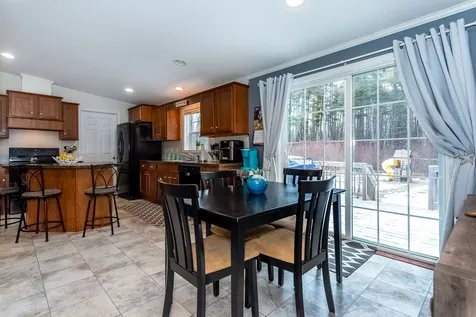 971 Parker Mountain Road Strafford NH 03884