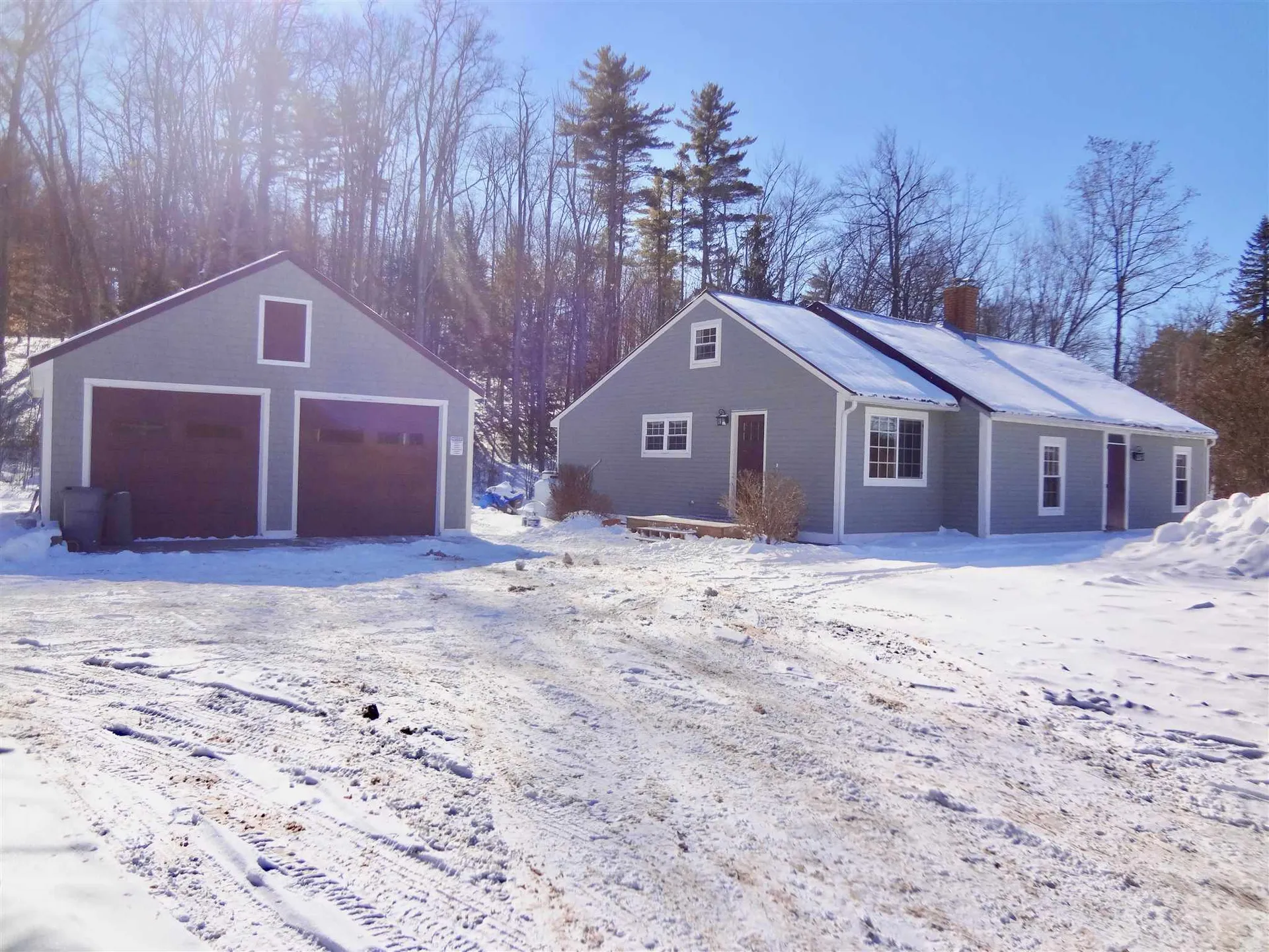 663 Union Road Belmont NH 03220