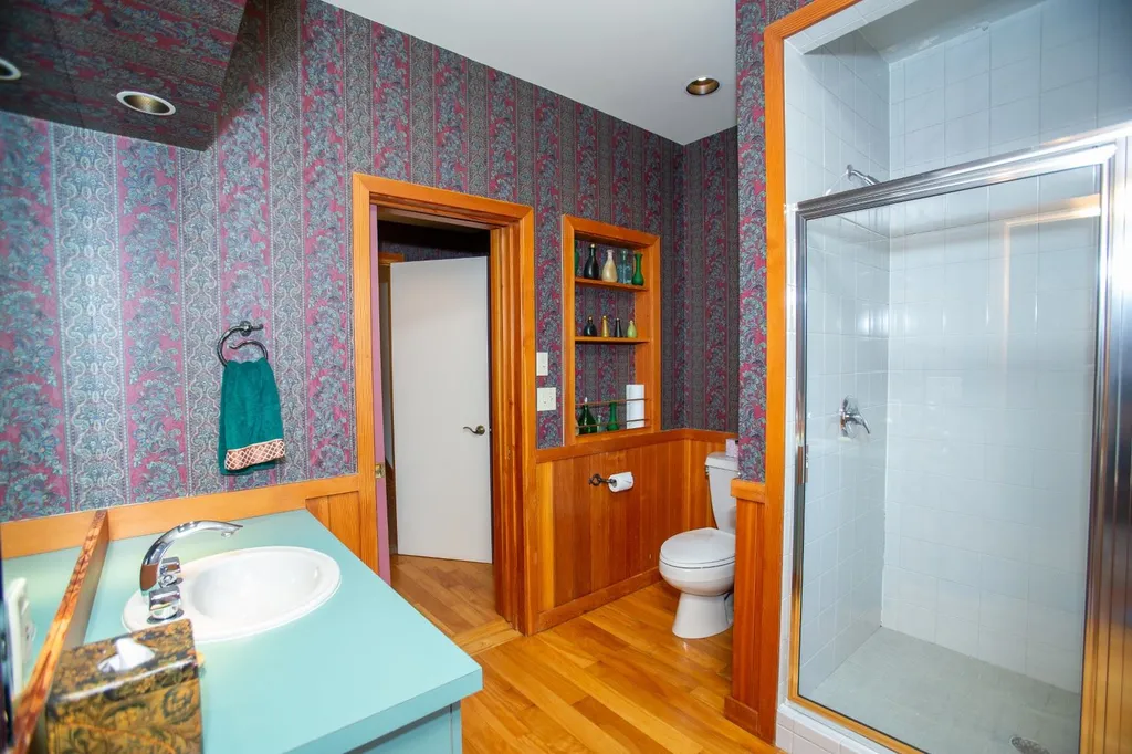 97 Churchill Lane Stowe VT 05672