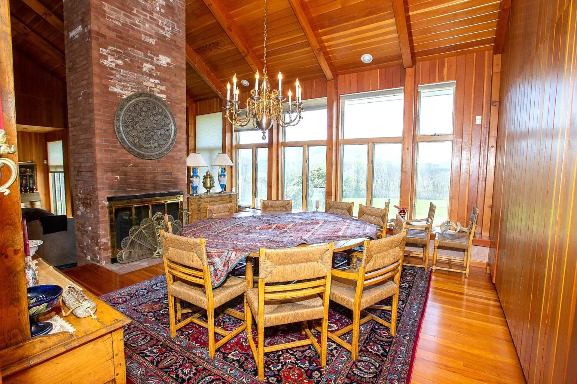 97 Churchill Lane Stowe VT 05672