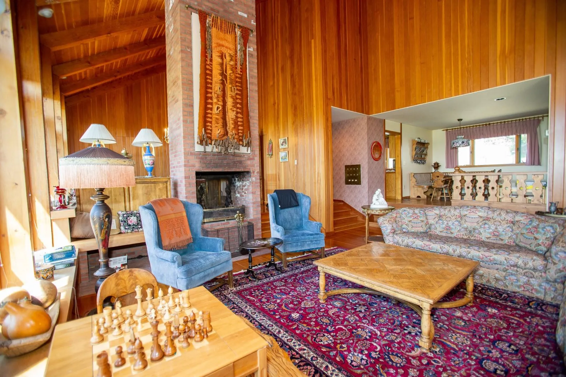 97 Churchill Lane Stowe VT 05672