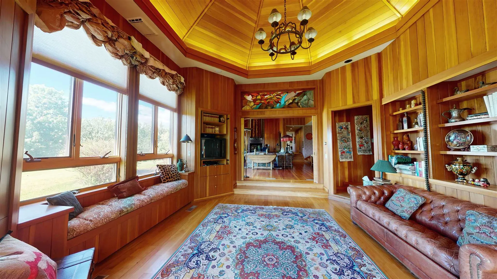 97 Churchill Lane Stowe VT 05672