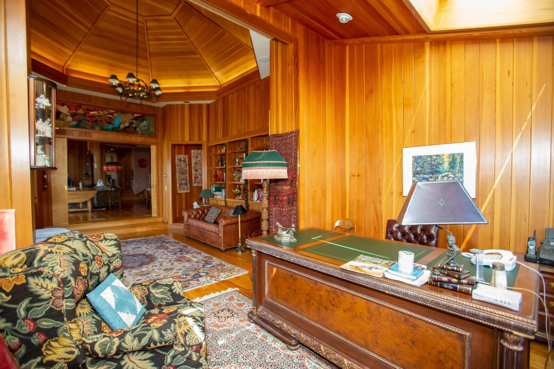 97 Churchill Lane Stowe VT 05672