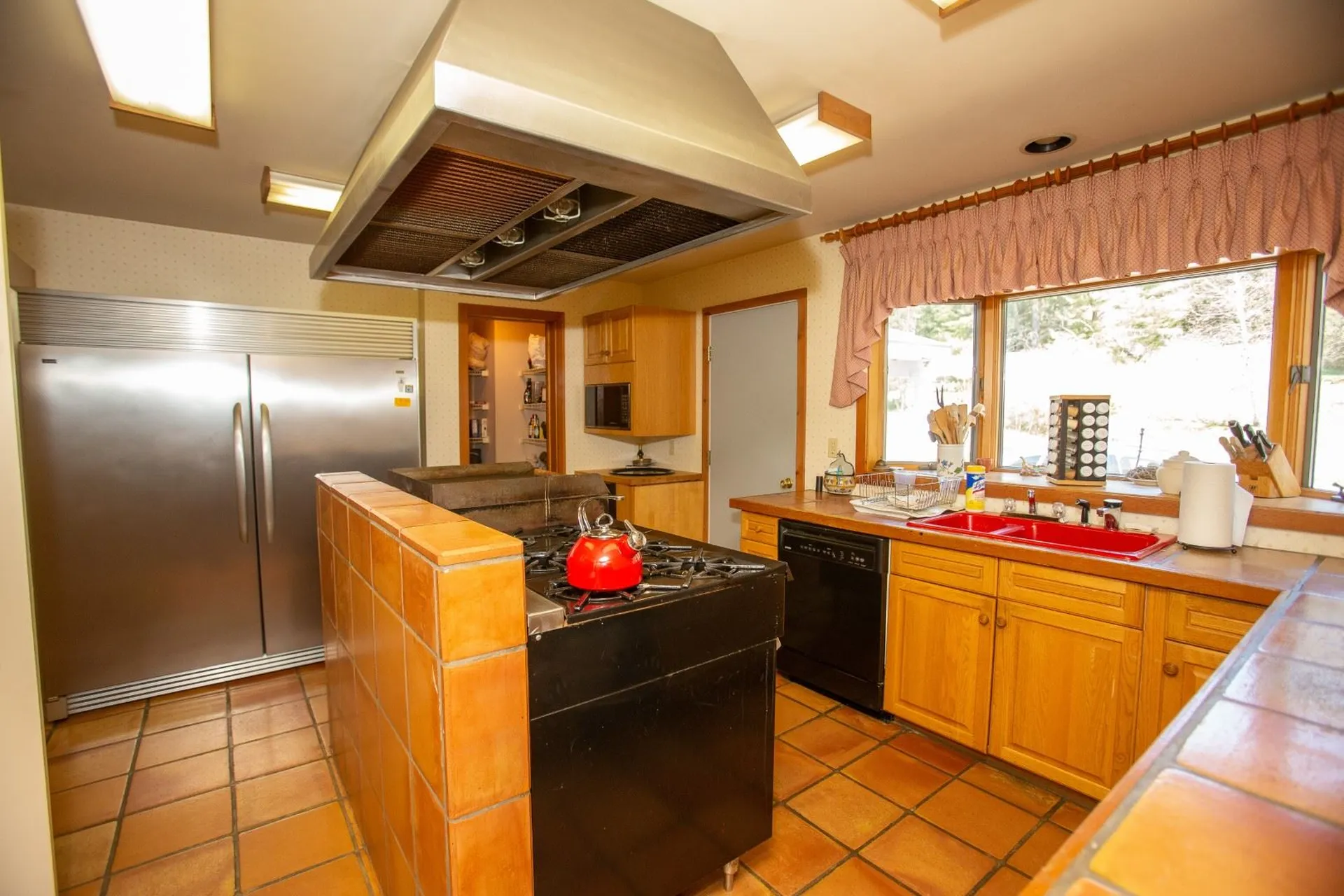 97 Churchill Lane Stowe VT 05672