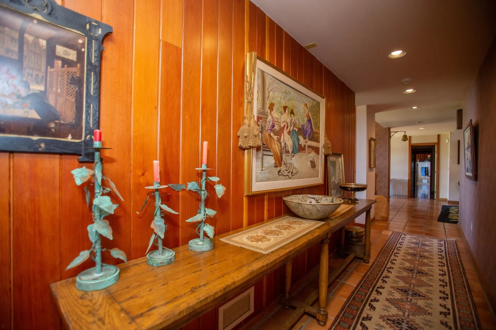 97 Churchill Lane Stowe VT 05672