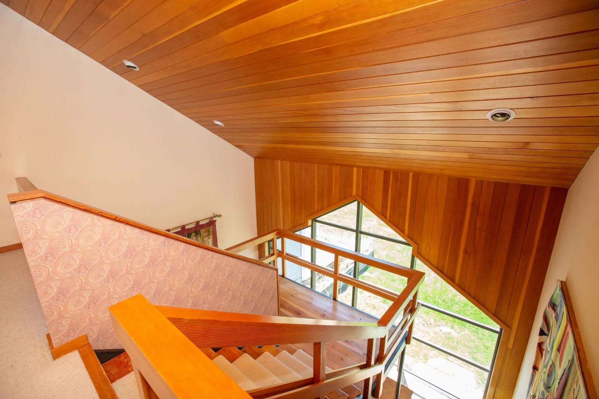 97 Churchill Lane Stowe VT 05672
