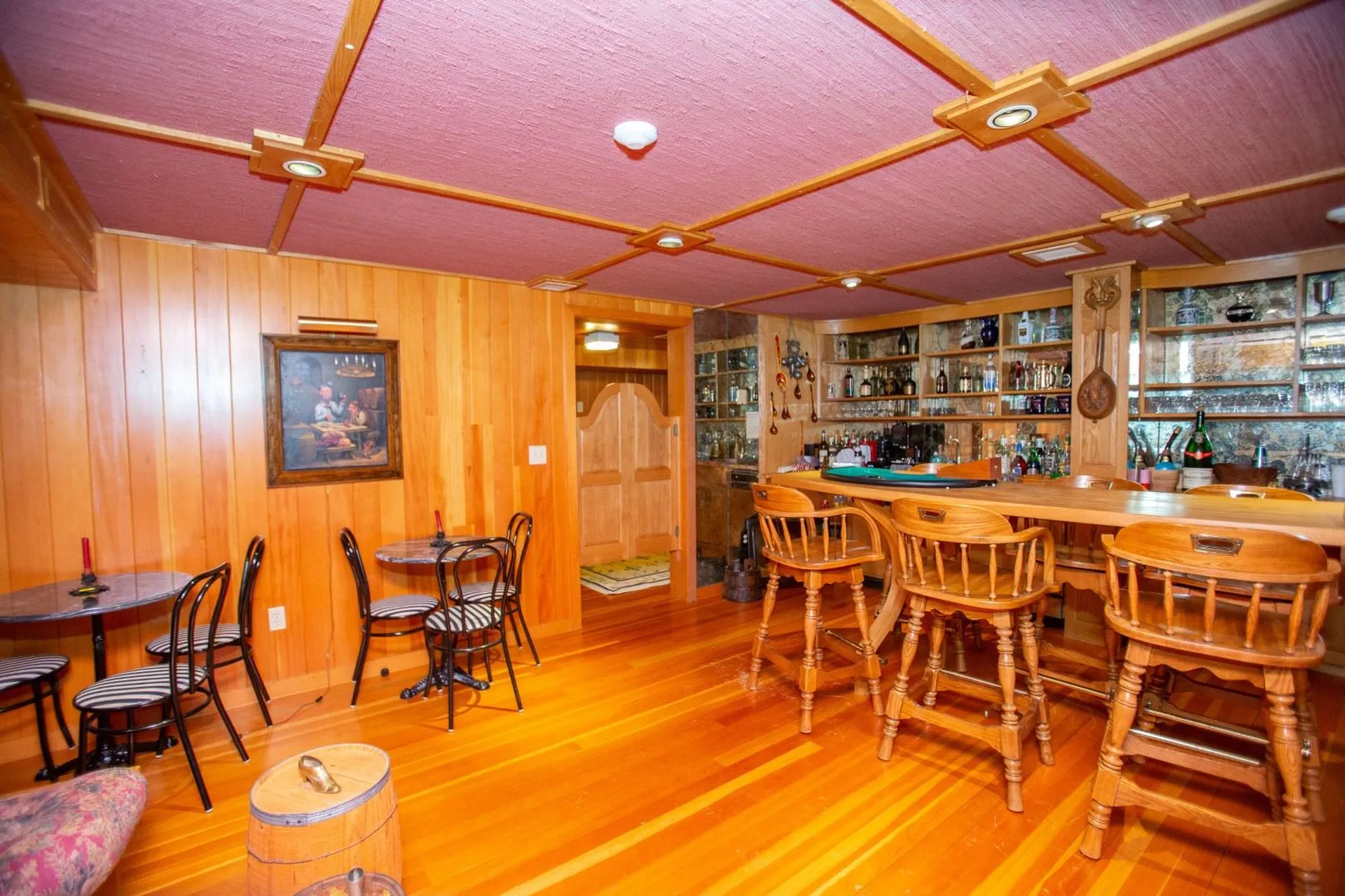 97 Churchill Lane Stowe VT 05672