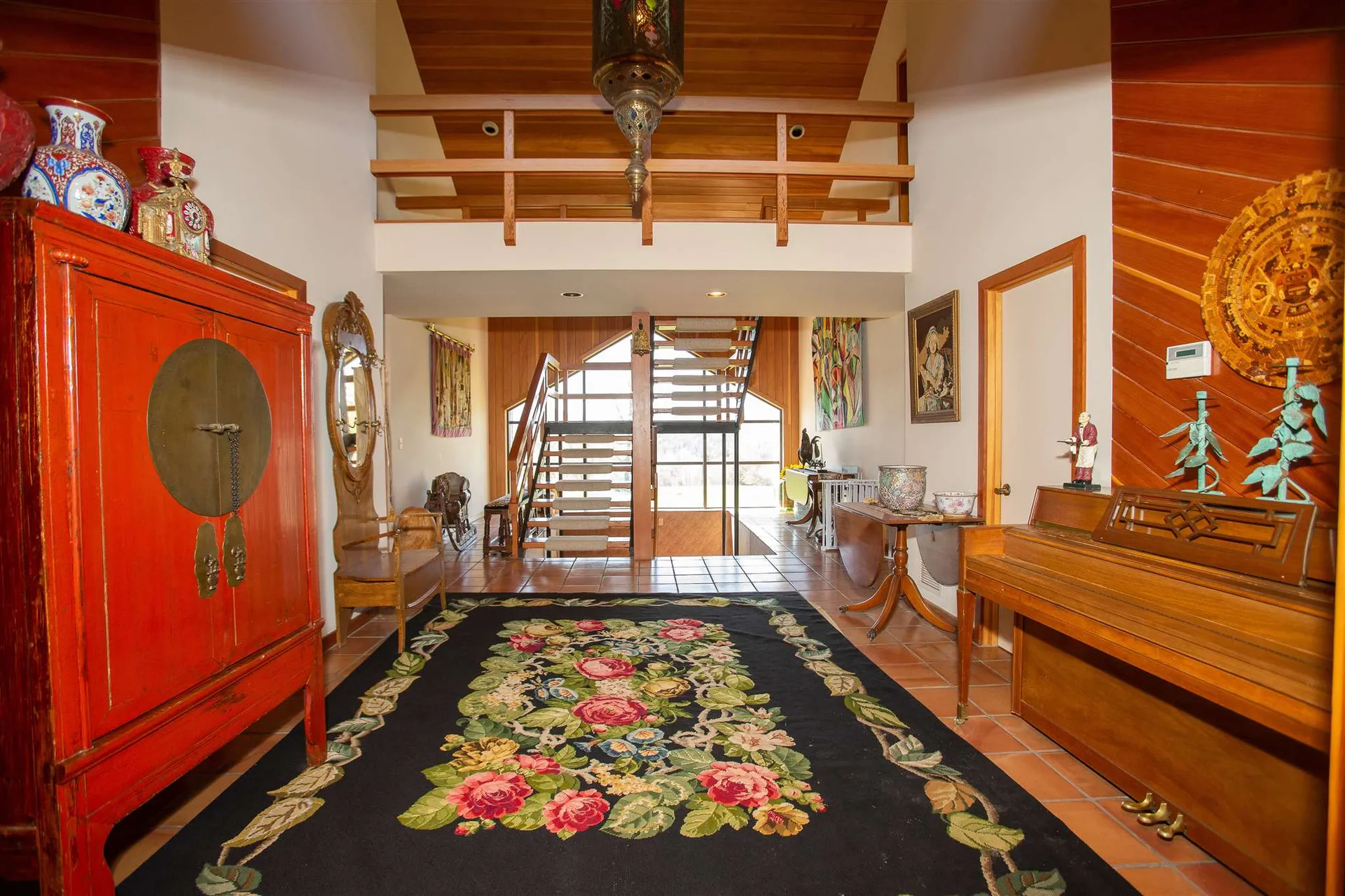 97 Churchill Lane Stowe VT 05672