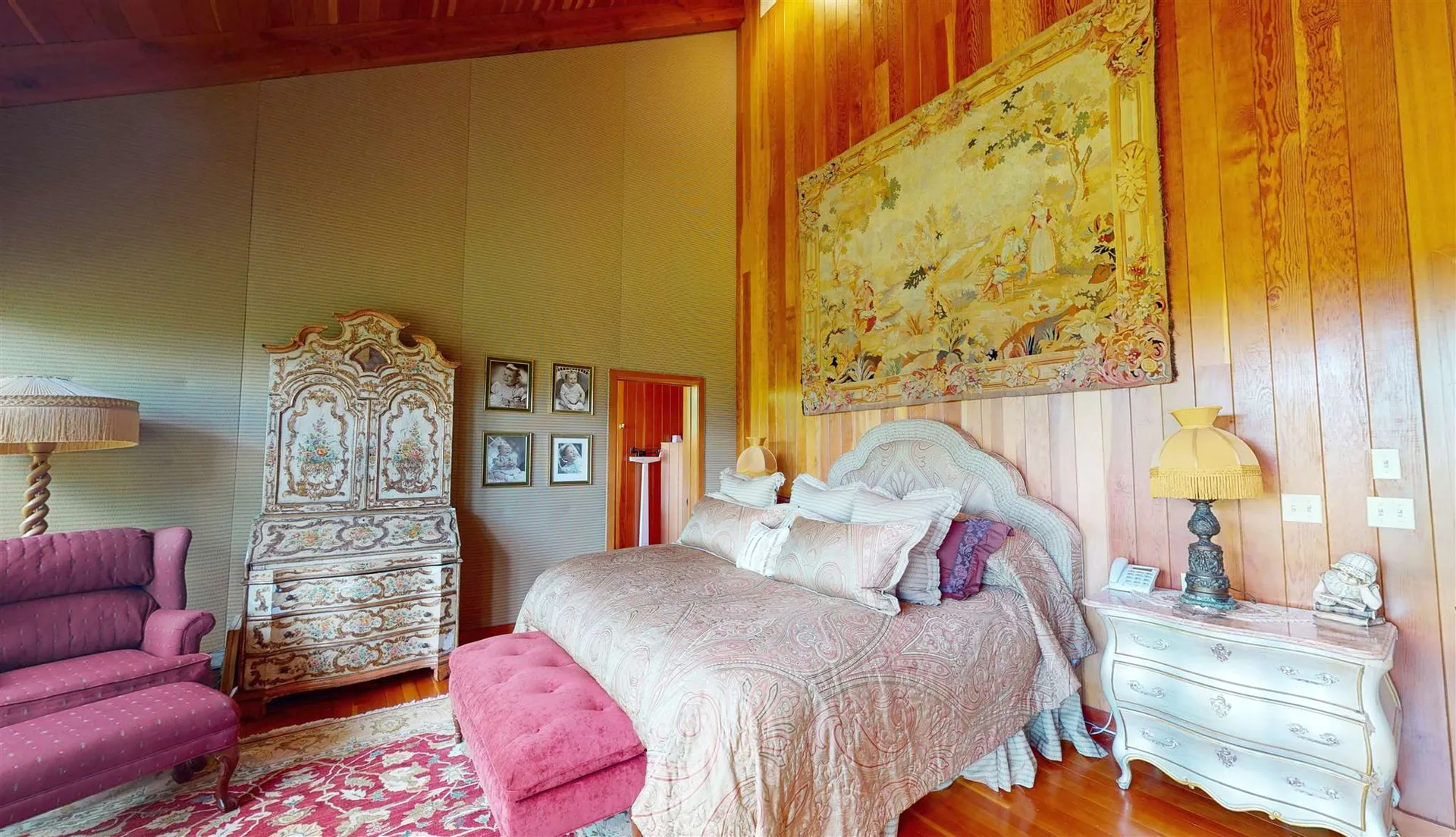 97 Churchill Lane Stowe VT 05672