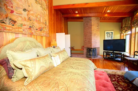 97 Churchill Lane Stowe VT 05672