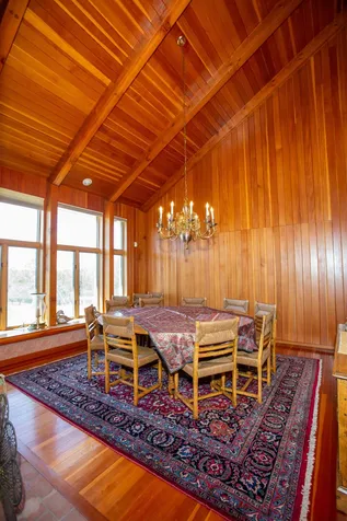 97 Churchill Lane Stowe VT 05672