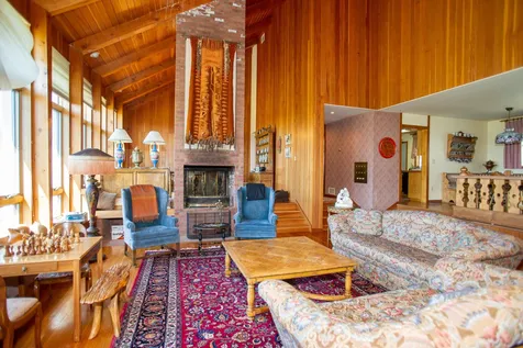 97 Churchill Lane Stowe VT 05672