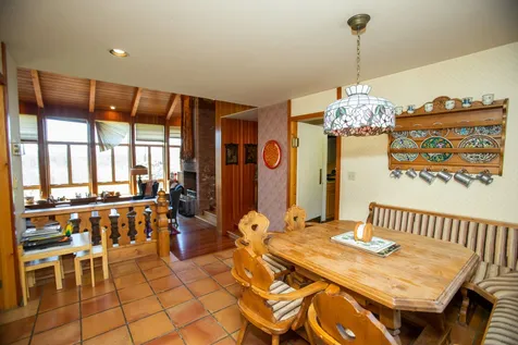 97 Churchill Lane Stowe VT 05672