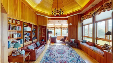 97 Churchill Lane Stowe VT 05672