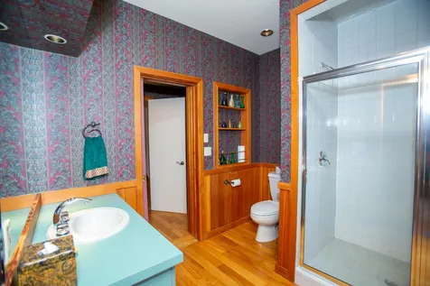 97 Churchill Lane Stowe VT 05672