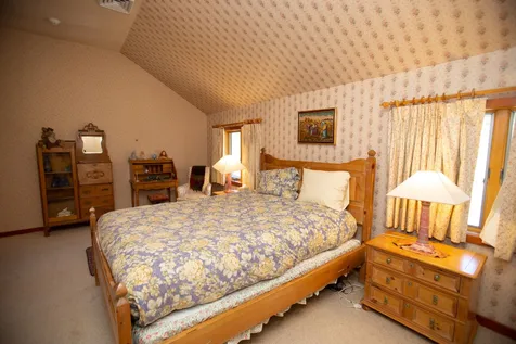 97 Churchill Lane Stowe VT 05672