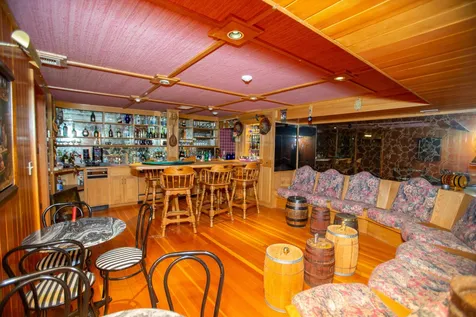 97 Churchill Lane Stowe VT 05672