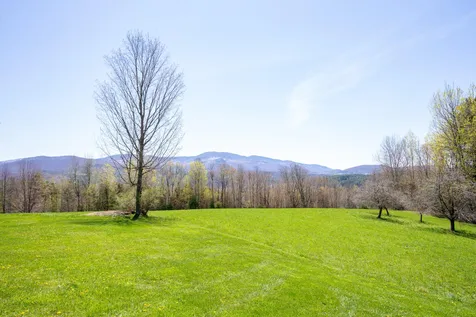 97 Churchill Lane Stowe VT 05672