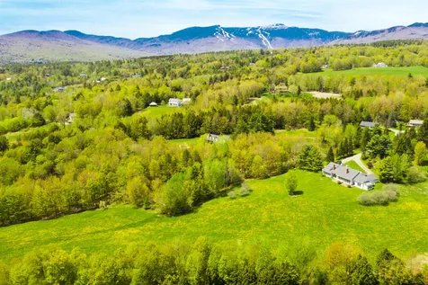 97 Churchill Lane Stowe VT 05672
