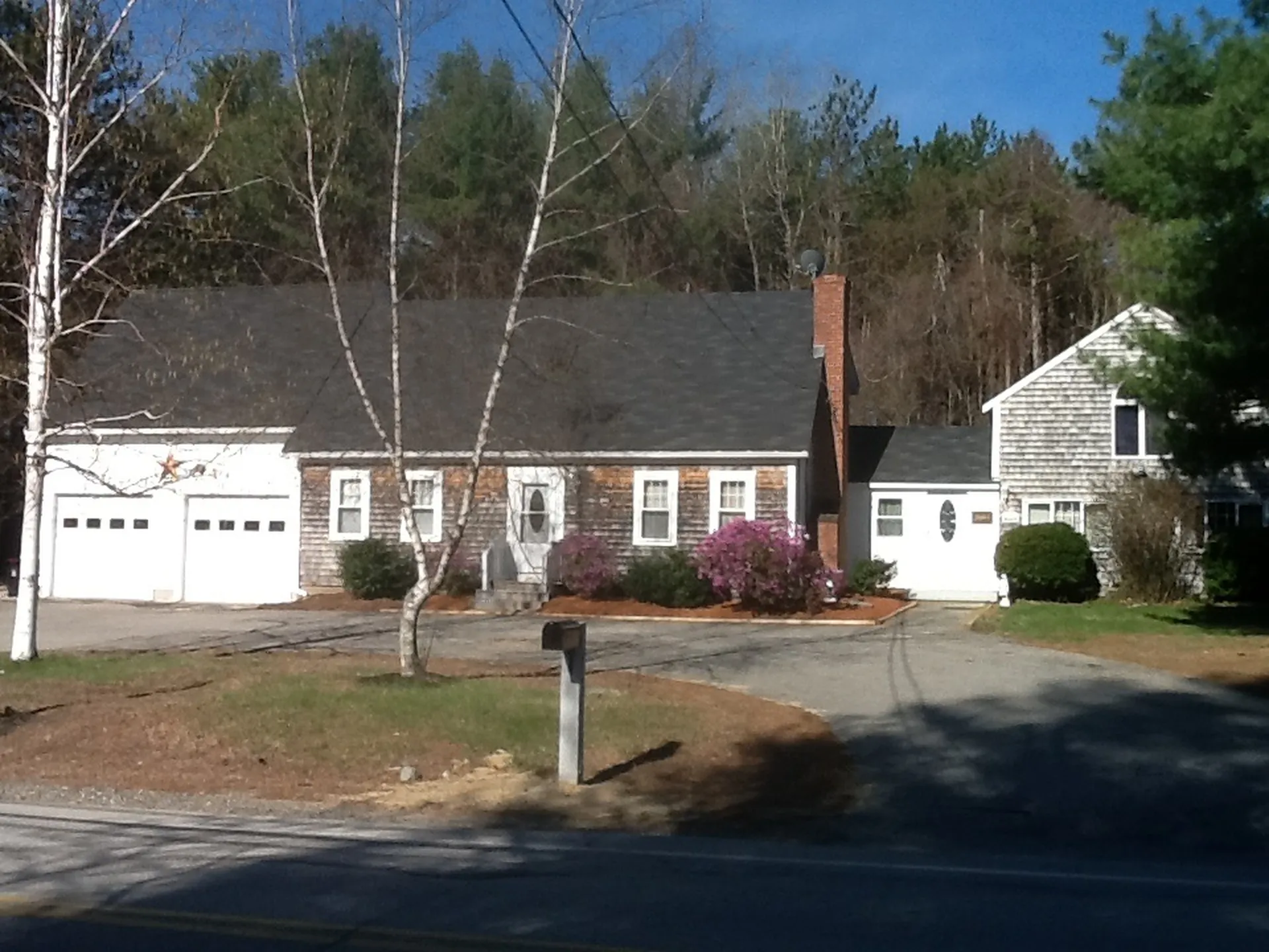 42 Church Street Kingston NH 03848