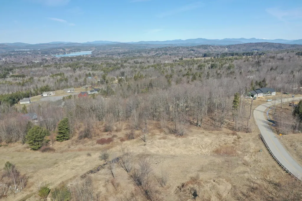 61 Garden Hill Drive Gilford NH 03249