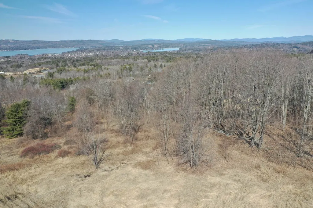 61 Garden Hill Drive Gilford NH 03249