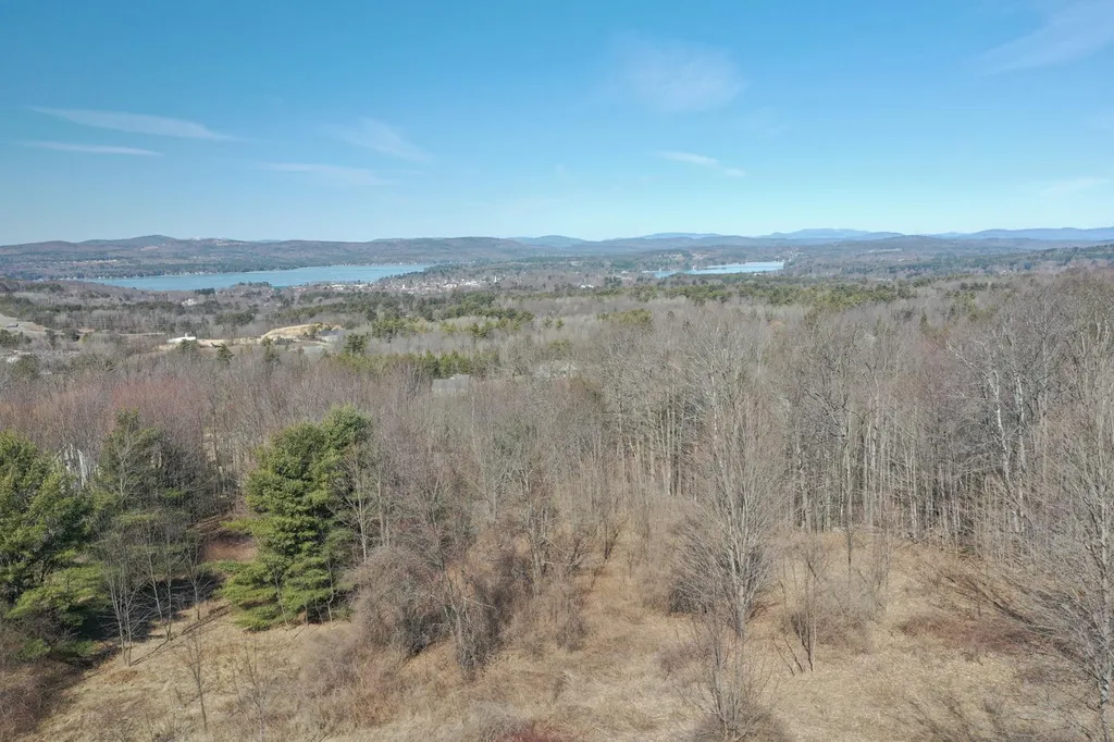 61 Garden Hill Drive Gilford NH 03249