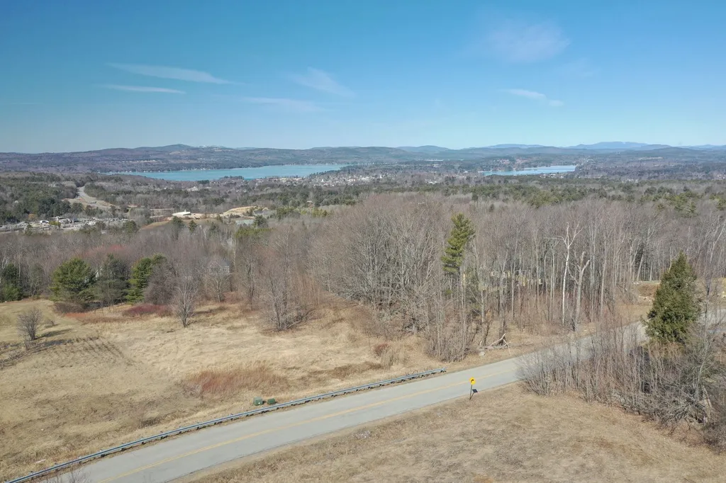 61 Garden Hill Drive Gilford NH 03249