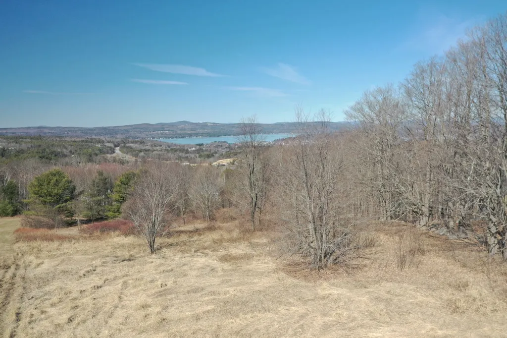 61 Garden Hill Drive Gilford NH 03249