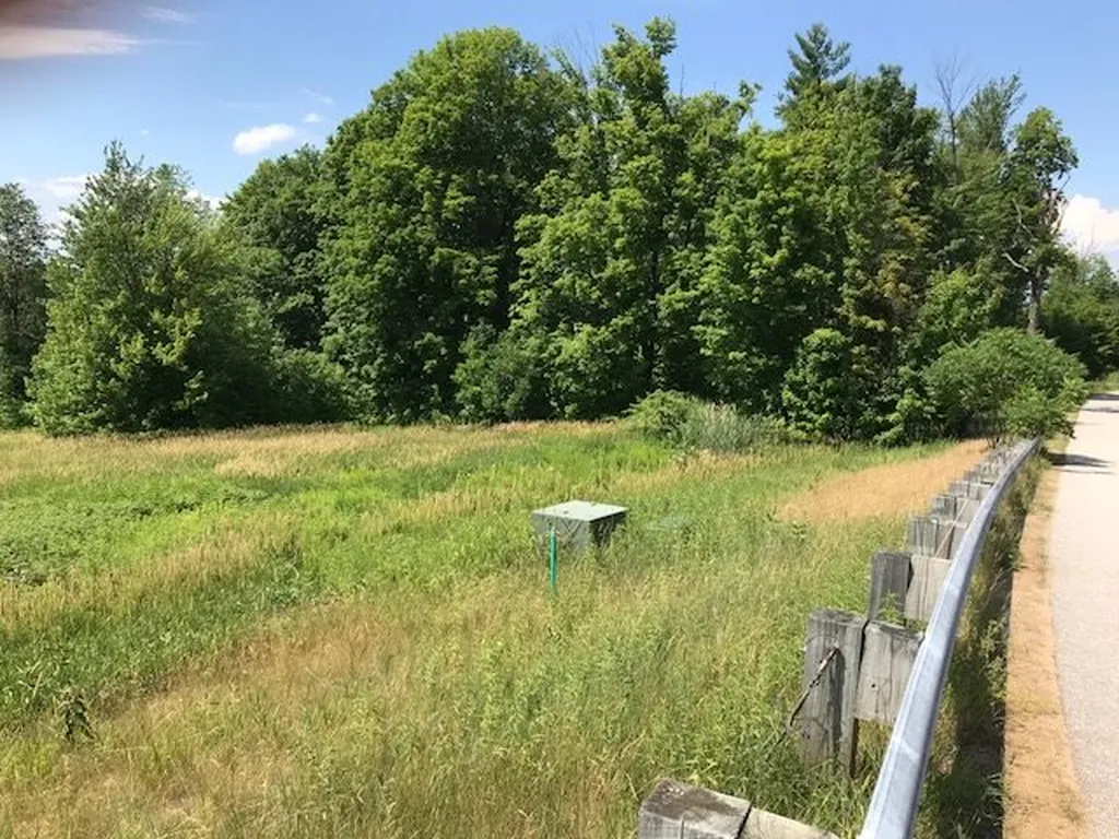 61 Garden Hill Drive Gilford NH 03249