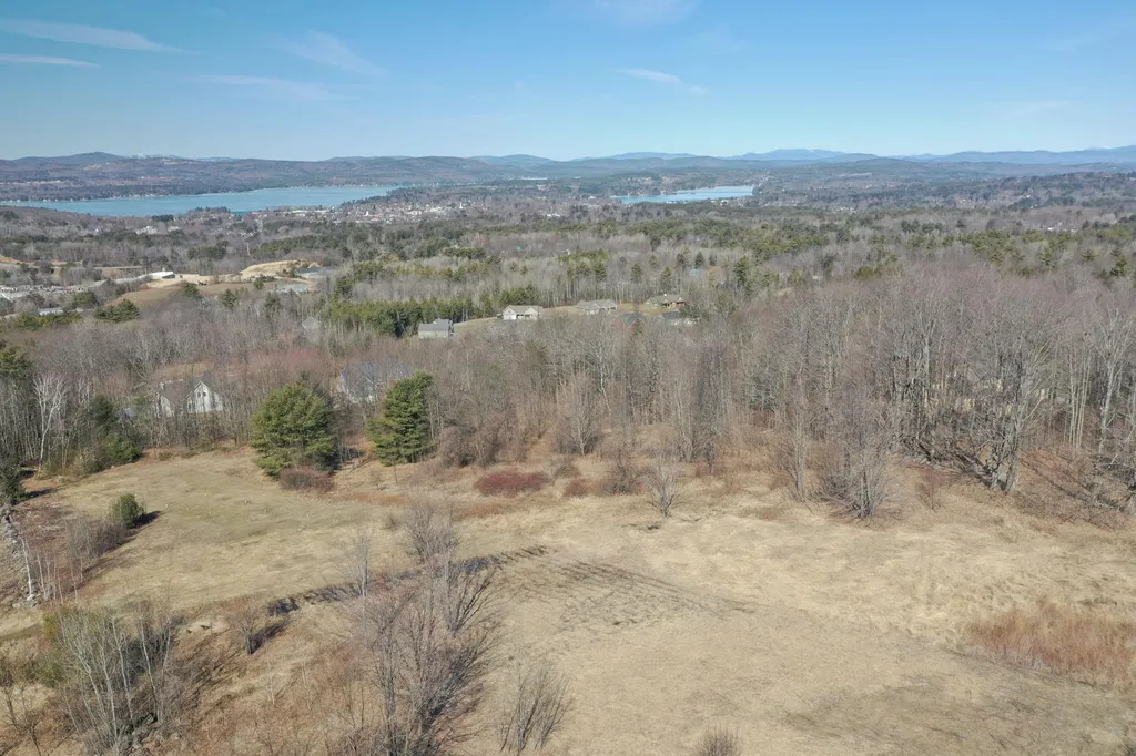 61 Garden Hill Drive Gilford NH 03249