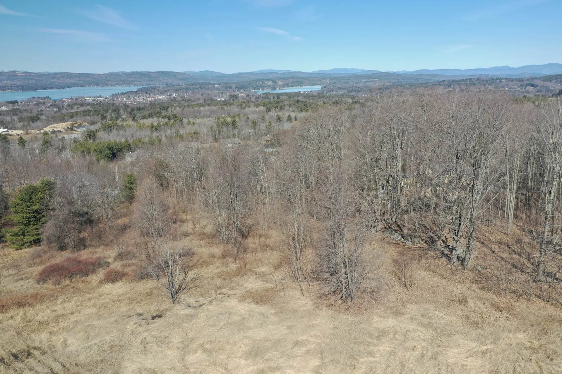 61 Garden Hill Drive Gilford NH 03249