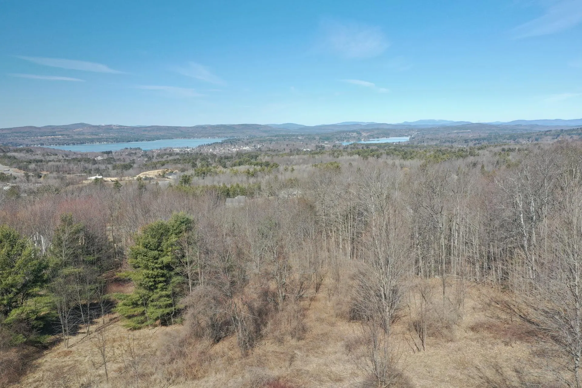 61 Garden Hill Drive Gilford NH 03249