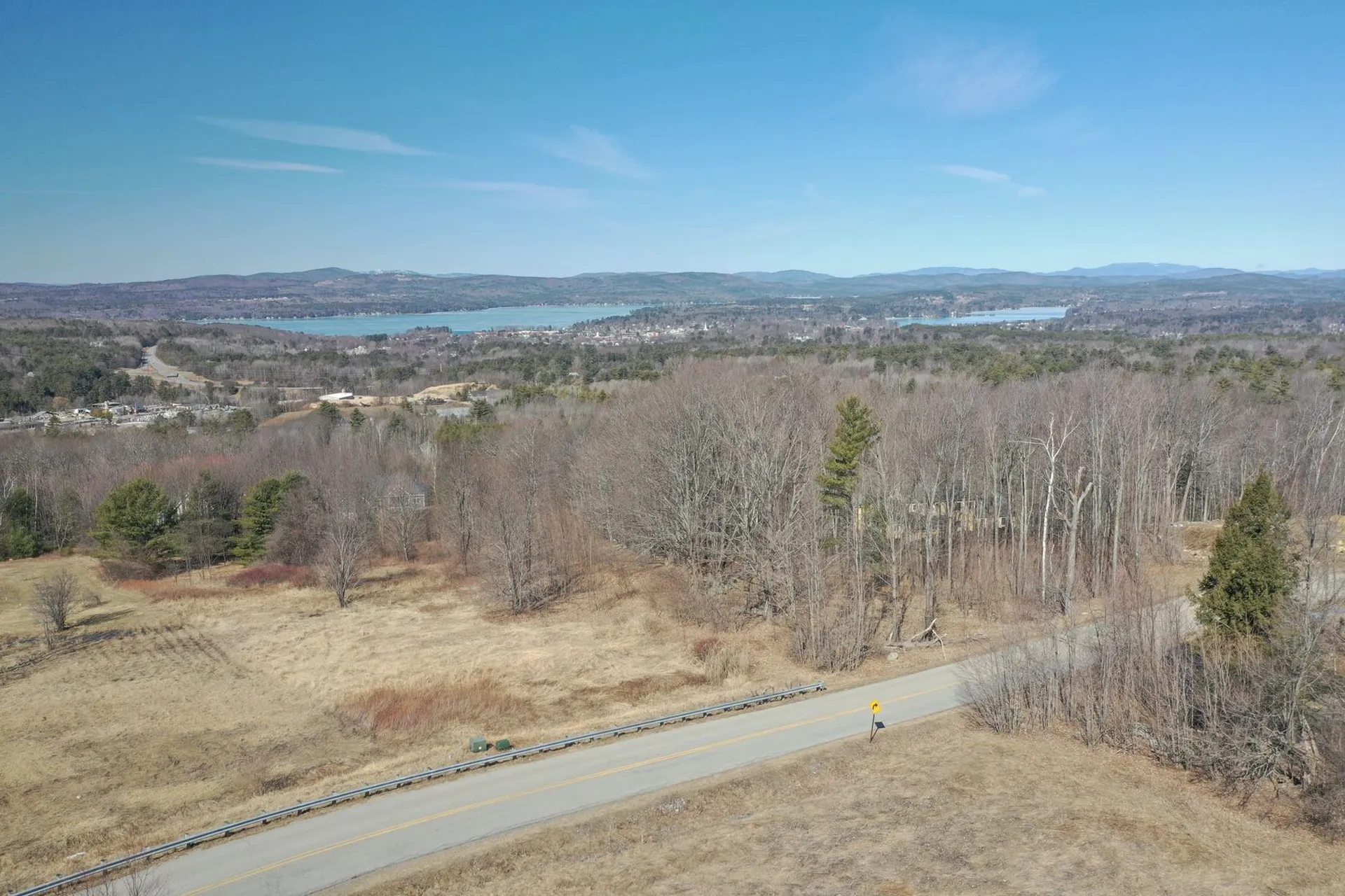 61 Garden Hill Drive Gilford NH 03249