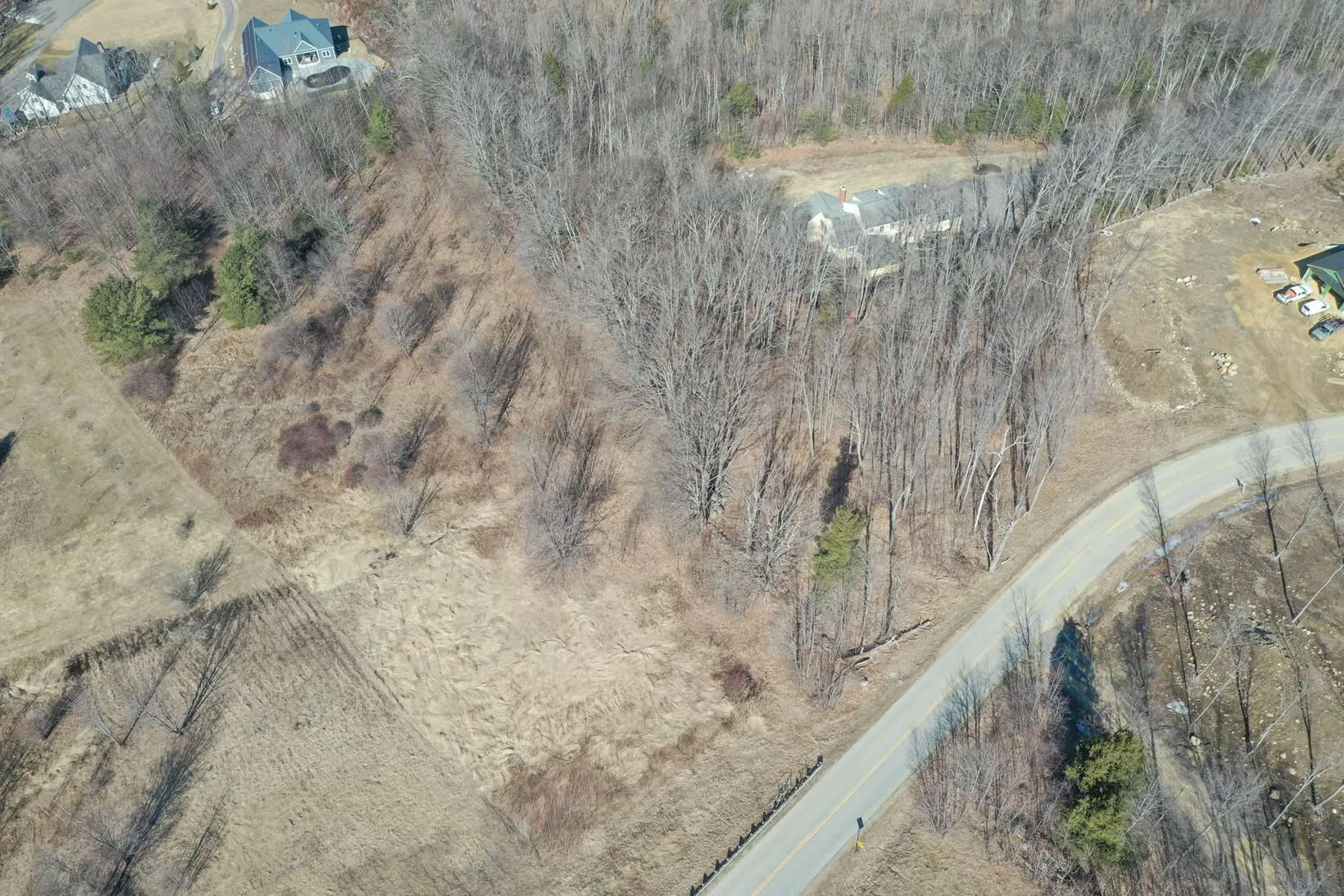 61 Garden Hill Drive Gilford NH 03249