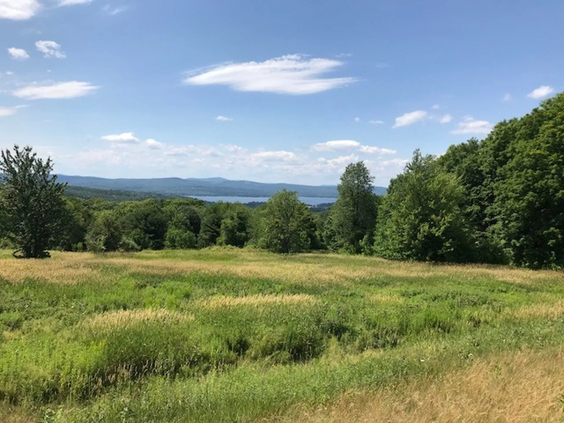 61 Garden Hill Drive Gilford NH 03249