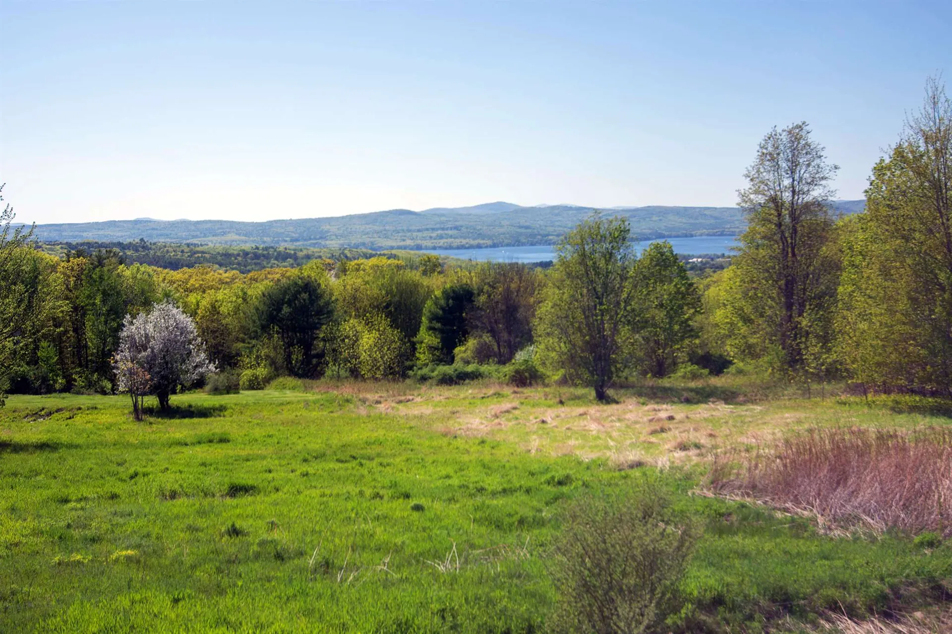 61 Garden Hill Drive Gilford NH 03249