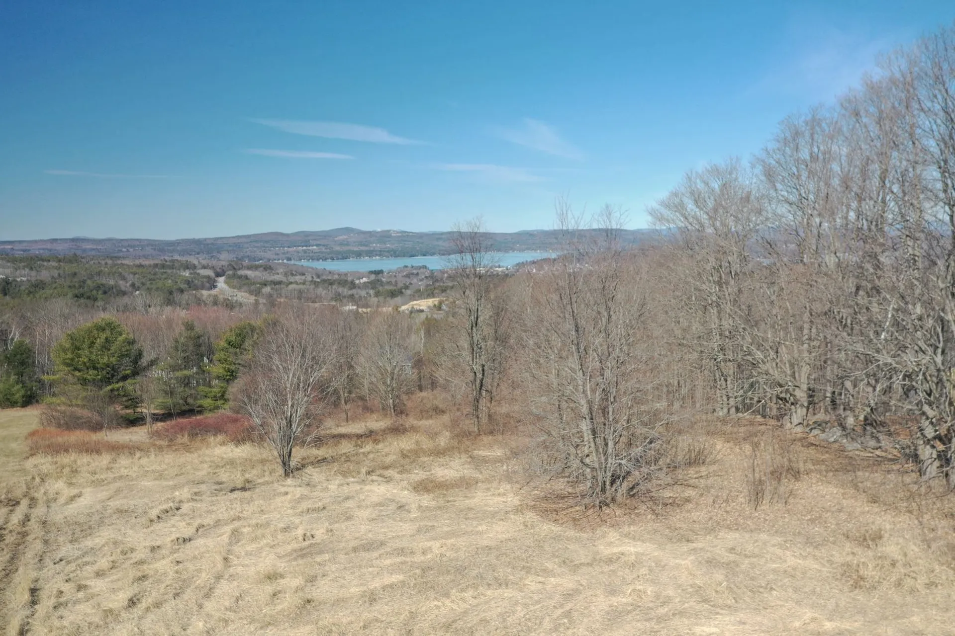 61 Garden Hill Drive Gilford NH 03249
