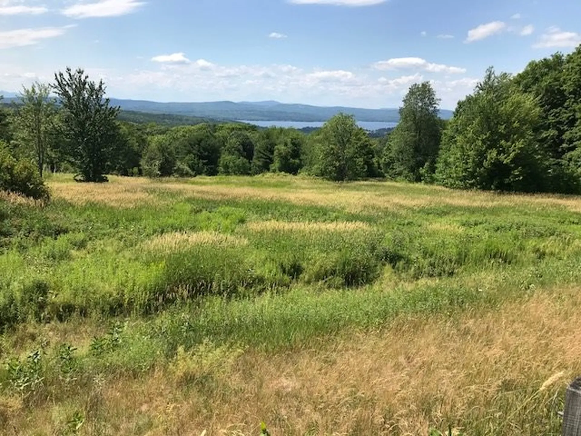 61 Garden Hill Drive Gilford NH 03249