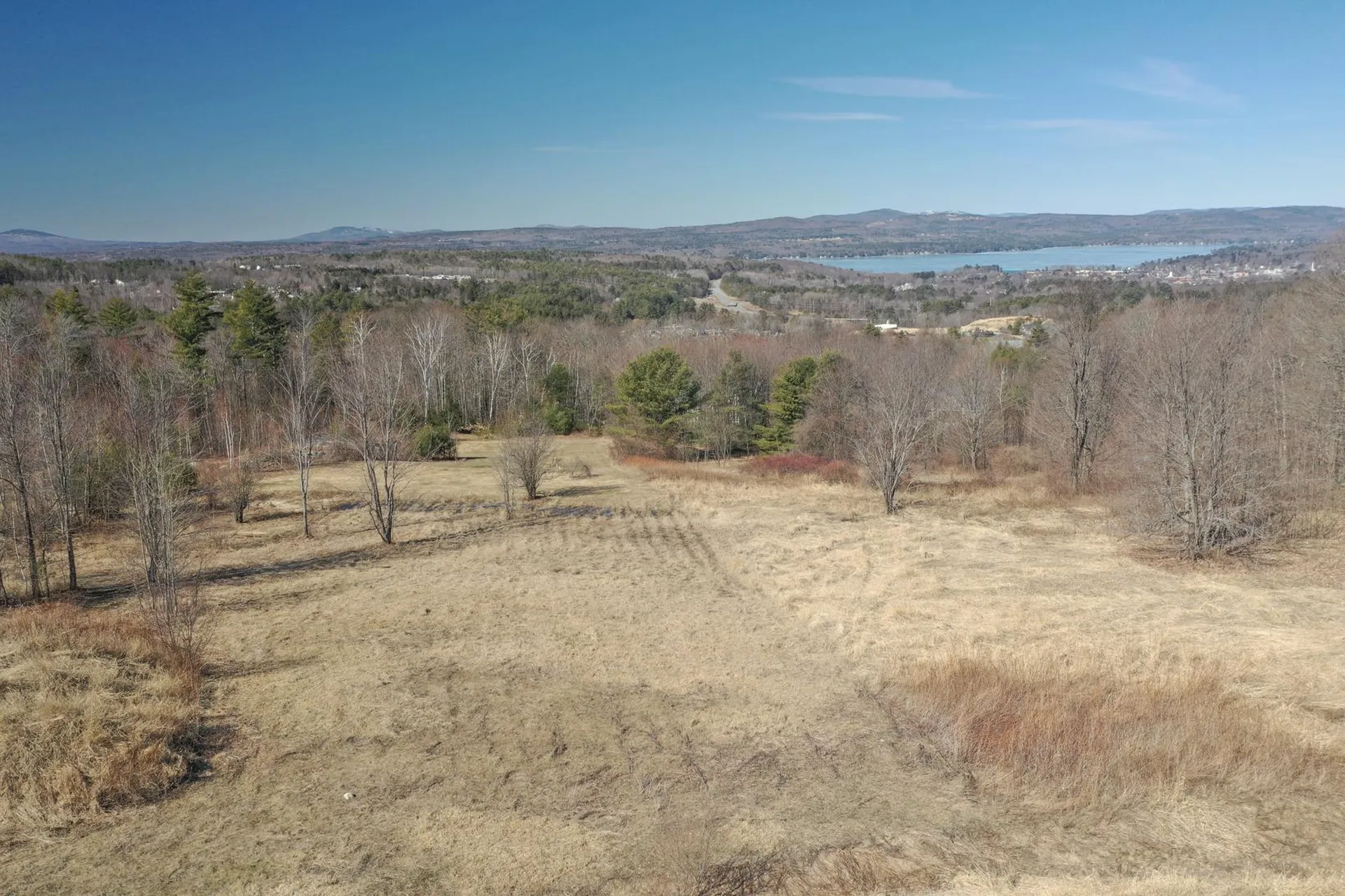 61 Garden Hill Drive Gilford NH 03249