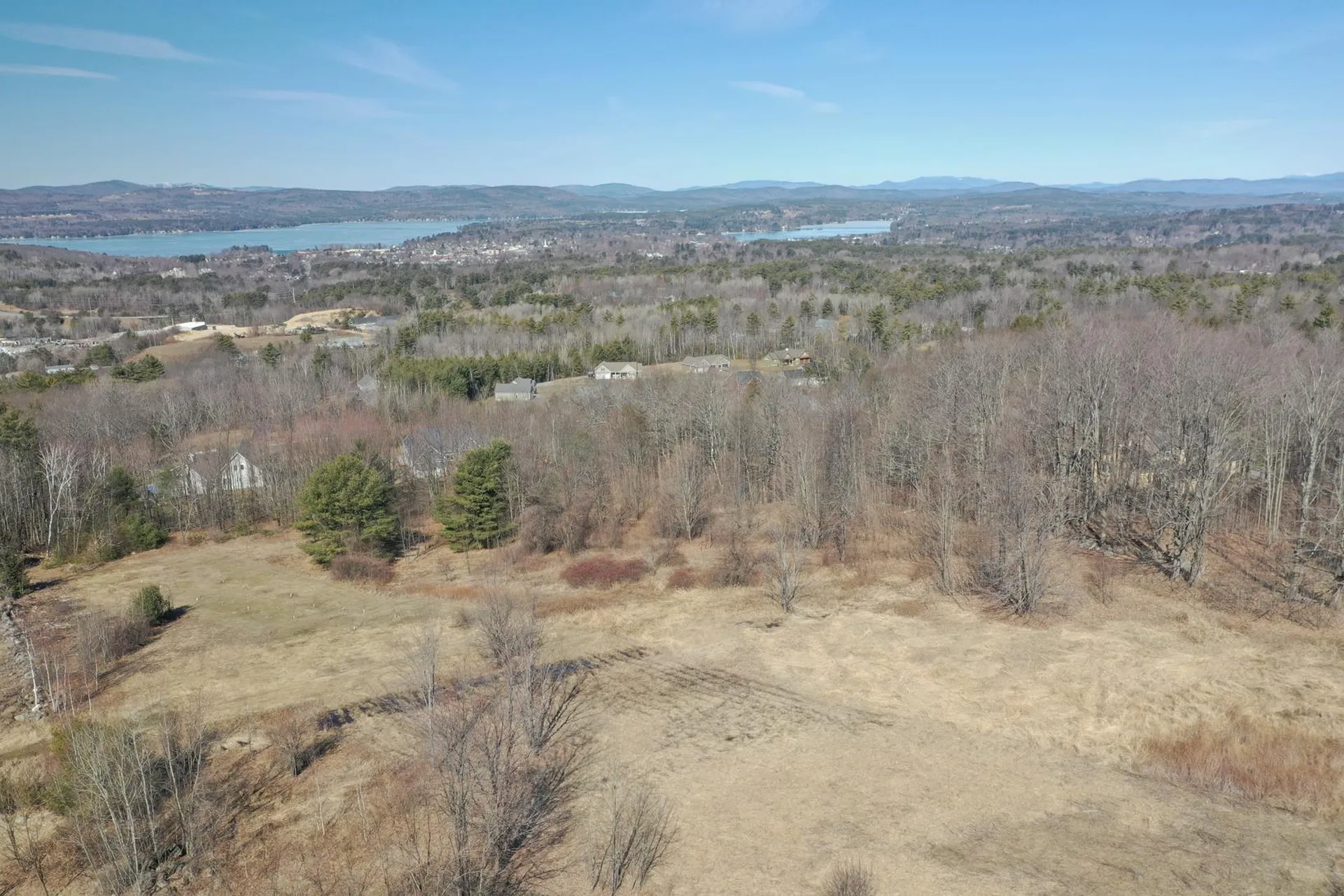 61 Garden Hill Drive Gilford NH 03249