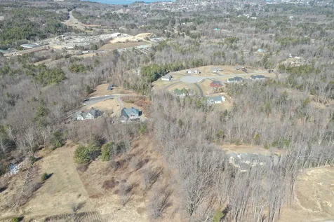 61 Garden Hill Drive Gilford NH 03249