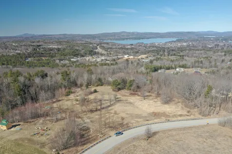 61 Garden Hill Drive Gilford NH 03249