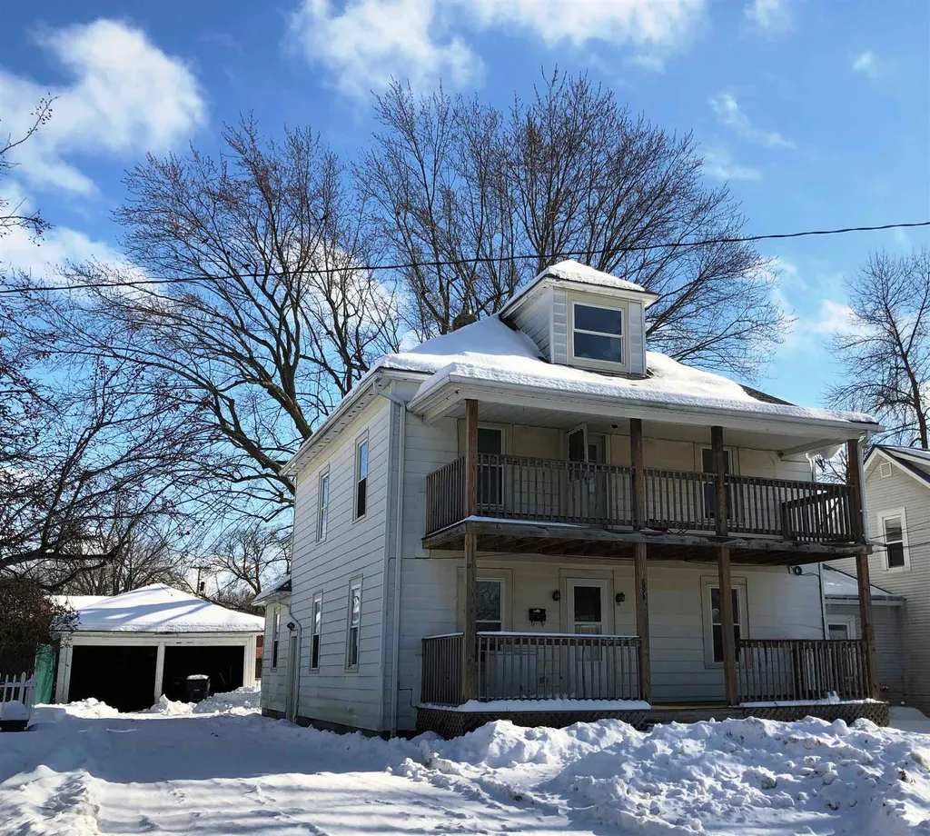 69 Russell Street Winooski VT 05404