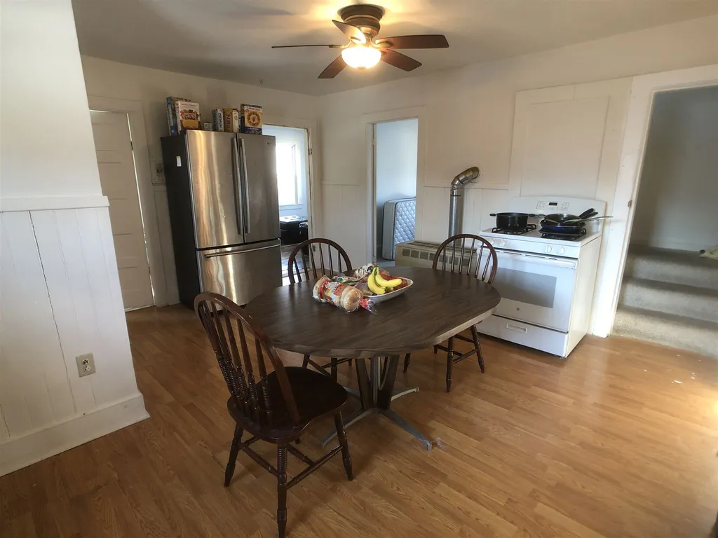 69 Russell Street Winooski VT 05404