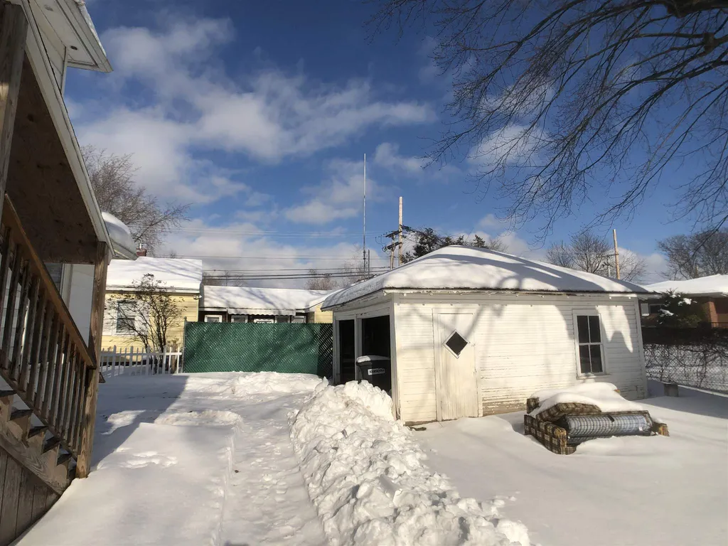 69 Russell Street Winooski VT 05404