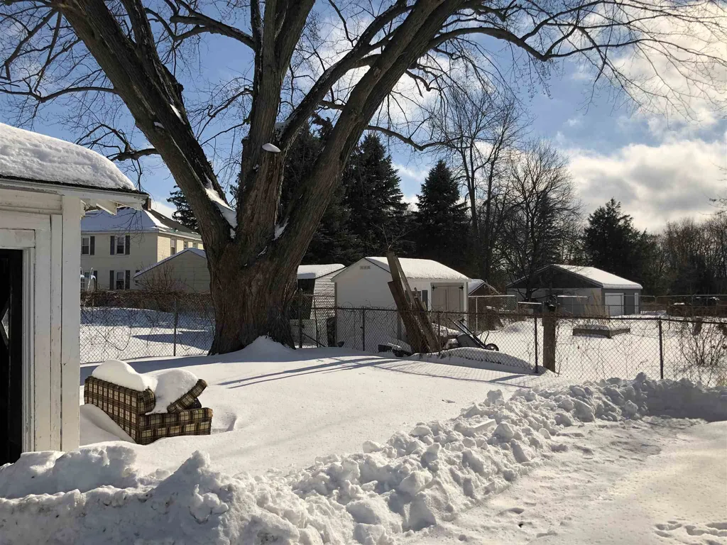 69 Russell Street Winooski VT 05404