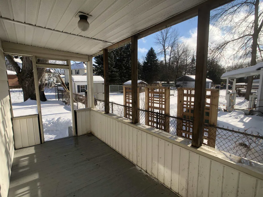 69 Russell Street Winooski VT 05404