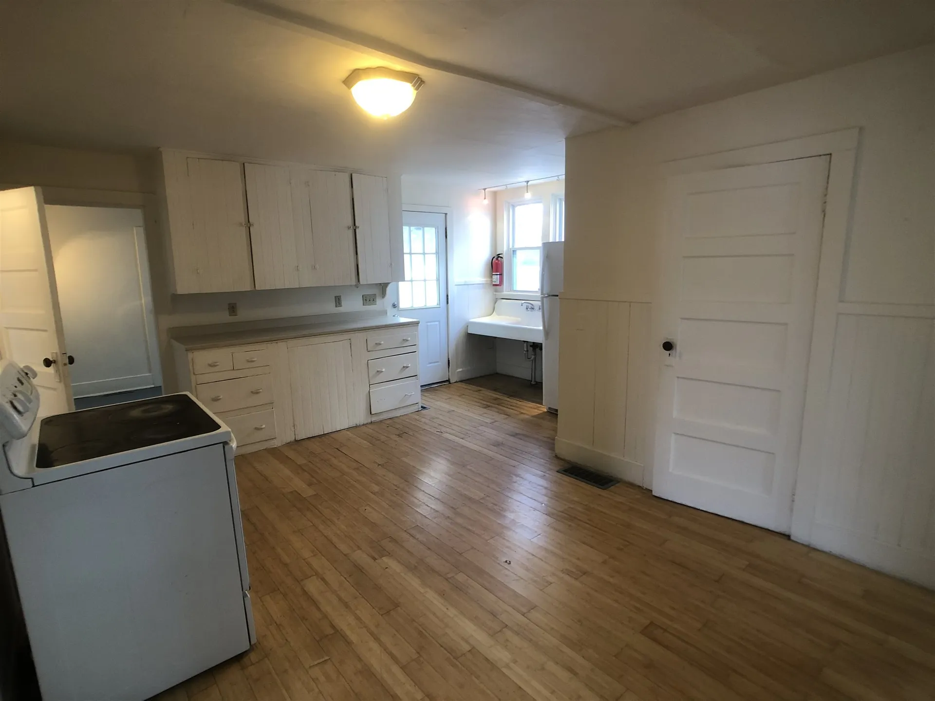 69 Russell Street Winooski VT 05404