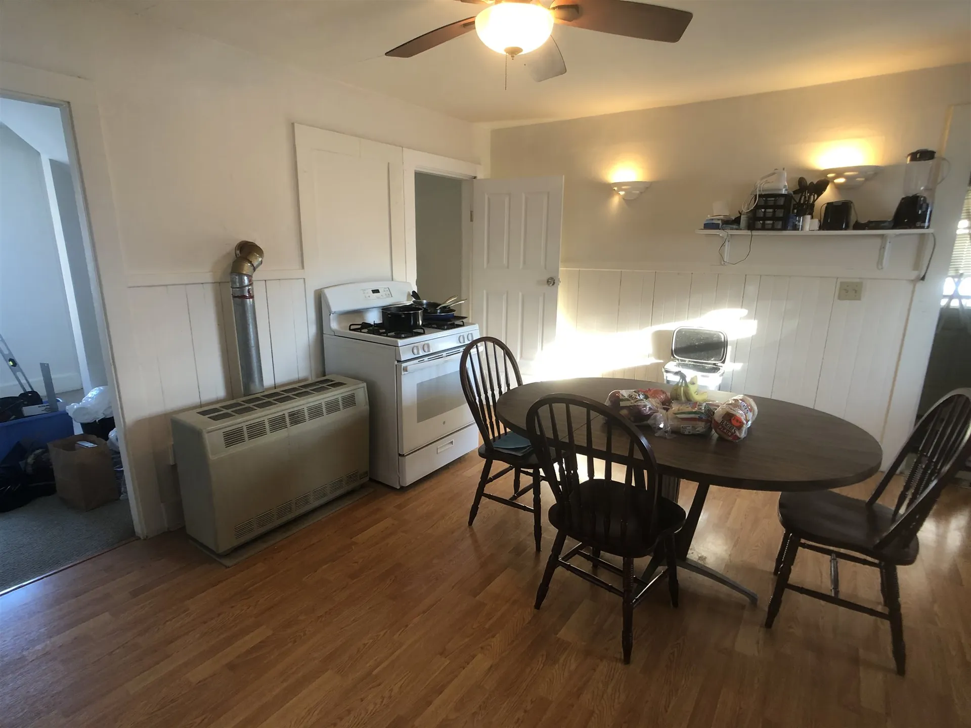 69 Russell Street Winooski VT 05404